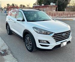 هیوندای تۆکسۆن